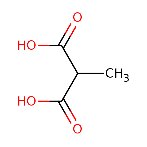 2-Methylmalonic acid