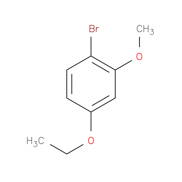 1-Bromo-4-ethoxy-2-methoxybenzene