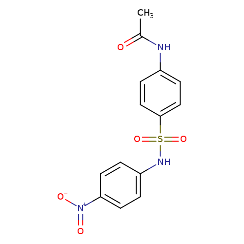 Sulfanitran