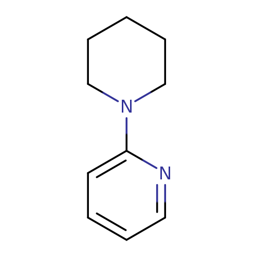 2-PIPERIDIN-1-YLPYRIDINE