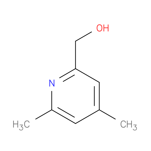 (4,6-Dimethylpyridin-2-yl)methanol