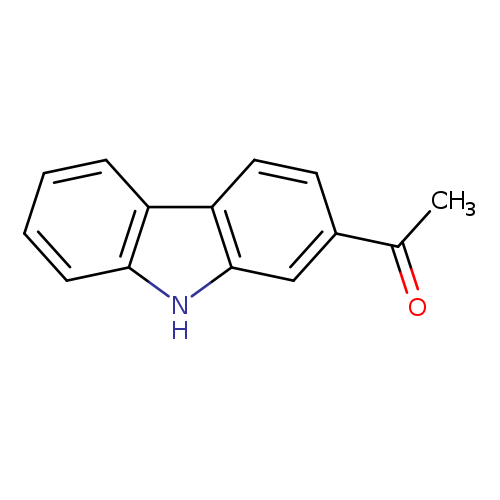 Ethanone, 1-(9H-carbazol-2-yl)-