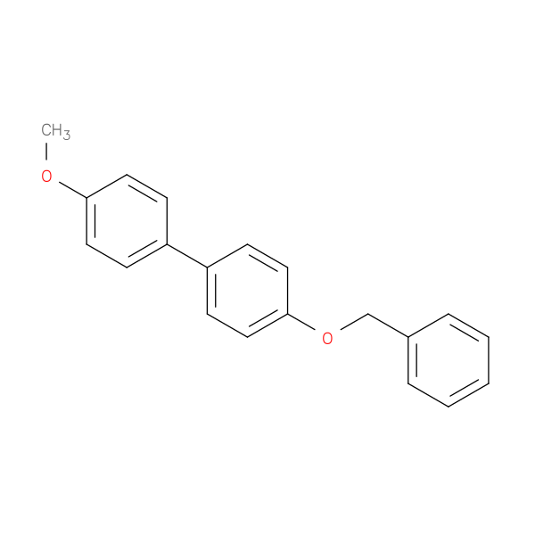 1-(Benzyloxy)-4-(4-methoxyphenyl)benzene