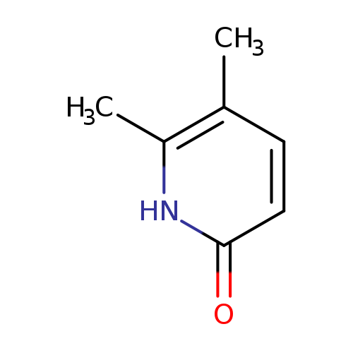 5,6-Dimethylpyridin-2(1H)-one