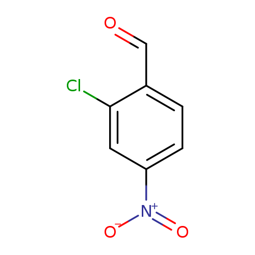 2-Chloro-4-nitrobenzaldehyde