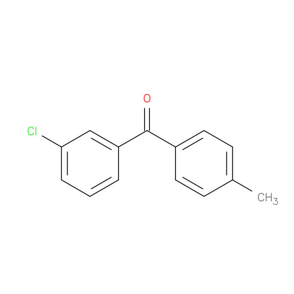 3-Chloro-4'-methylbenzophenone