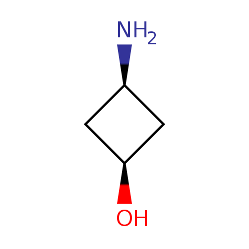 Cis-3-aminocyclobutanol