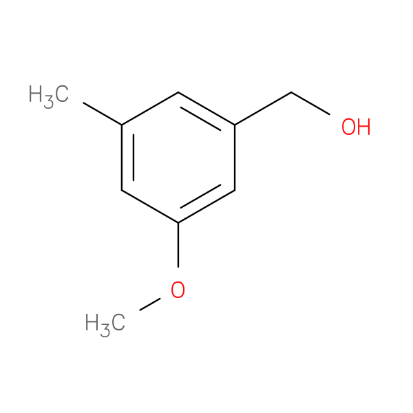(3-Methoxy-5-methylphenyl)methanol