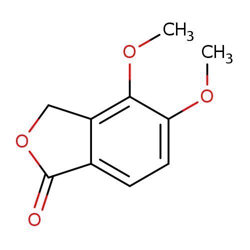 4,5-Dimethoxyphthalide