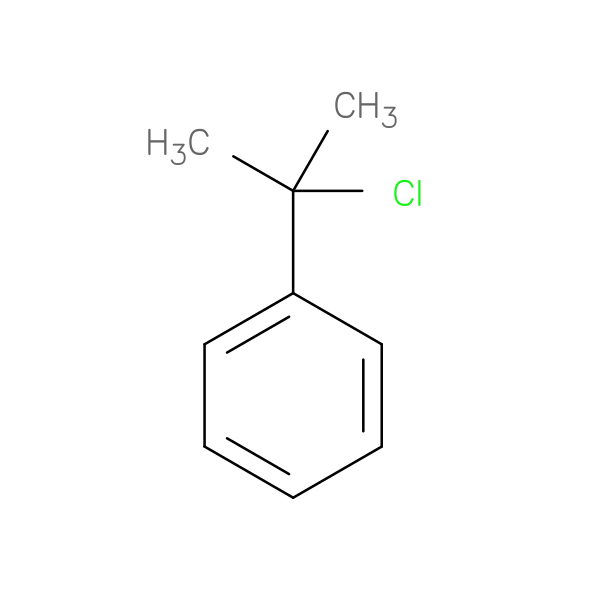 (1-Chloro-1-methylethyl)benzene