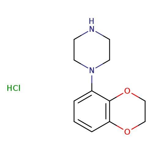 Eltoprazine