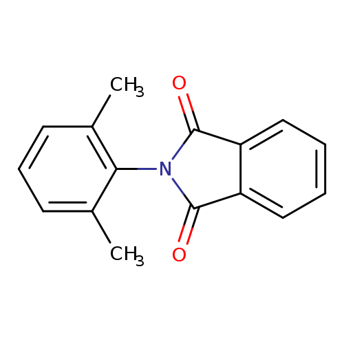 2,6-dimethylphenylphthalimide
