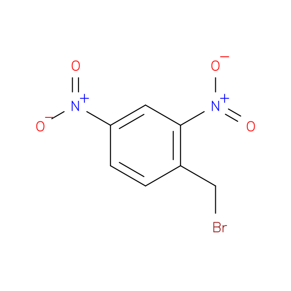 2,4-Dinitrobenzyl bromide