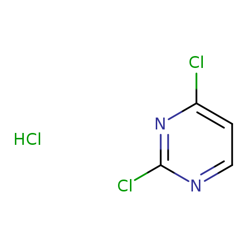 2,4-Dichloropyrimidine hydrochloride
