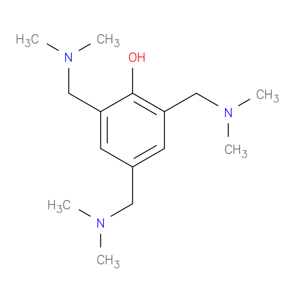 2,4,6-Tris((dimethylamino)methyl)phenol