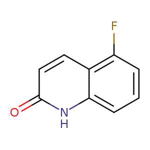 2(1H)-Quinolinone,5-fluoro-(9CI)