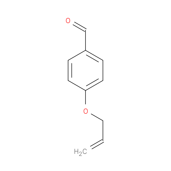4-(Allyloxy)benzaldehyde