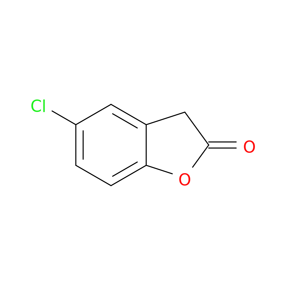 5-Chlorobenzofuran-2(3H)-one