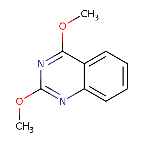 2,4-Dimethoxyquinazoline