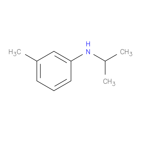 N-Isopropyl-3-methylaniline