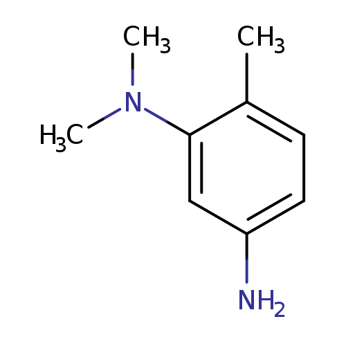 N1,N1,6-Trimethylbenzene-1,3-diamine