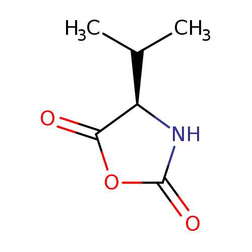 (R)-4-Isopropyloxazolidine-2,5-dione