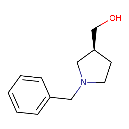 (S)-1-BENZYL-BETA-PROLINOL