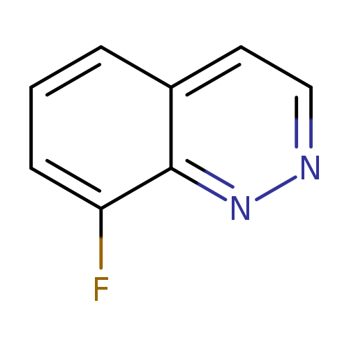 8-Fluorocinnoline