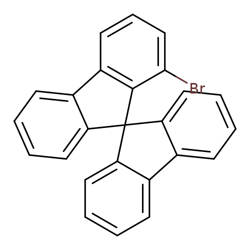 1-BroMo-9,9'-spirobi[9H-fluorene]