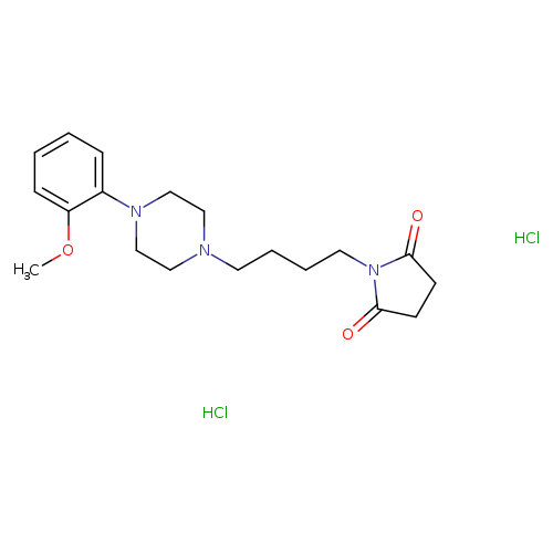 MM 77 dihydrochloride