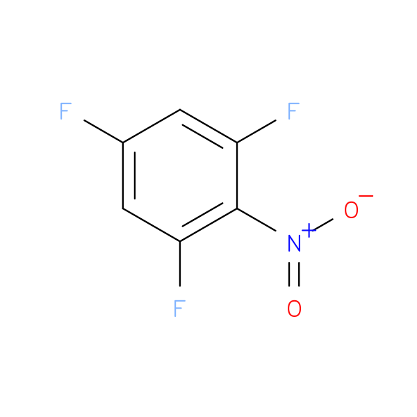 1,3,5-Trifluoro-2-nitrobenzene