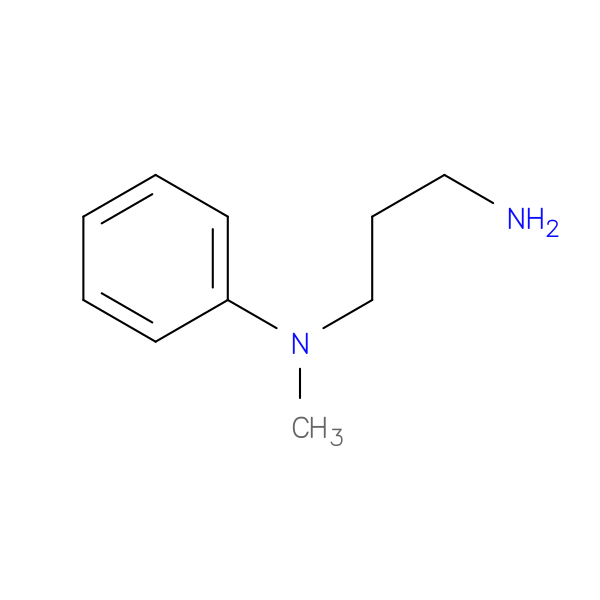 N1-Methyl-N1-phenylpropane-1,3-diamine