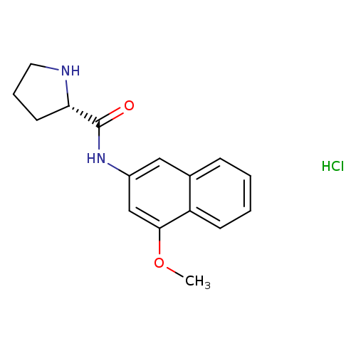 H-Pro-4m-betana hcl
