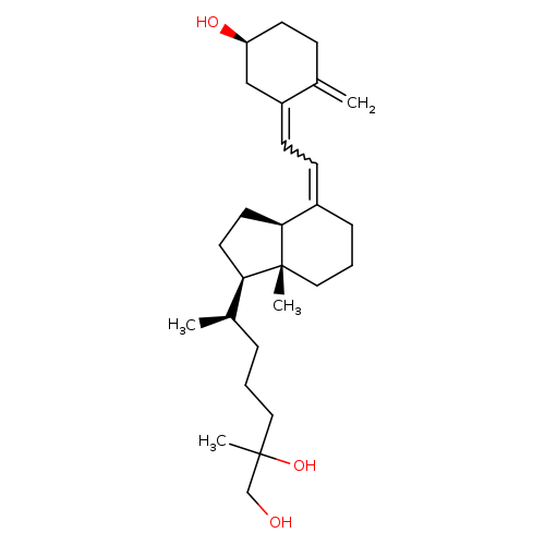 25 26-DIHYDROXYVITAMIN D3*