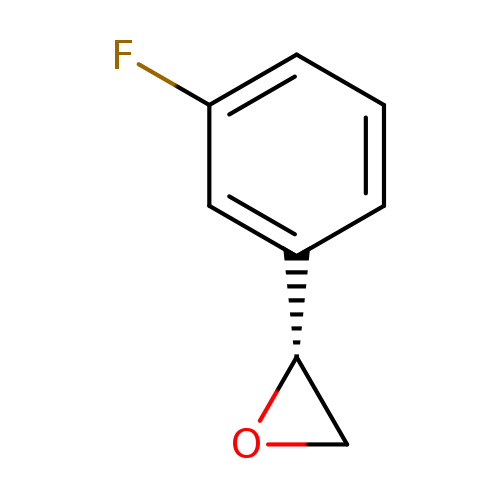 (R)-(3-Fluorophenyl)oxirane