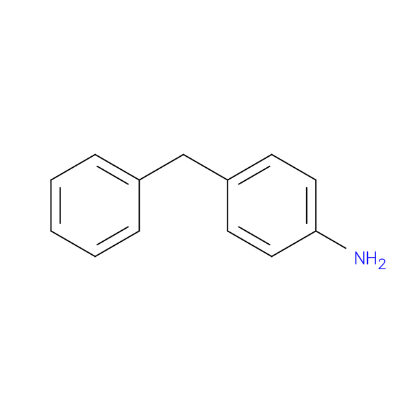 4-BENZYLANILINE