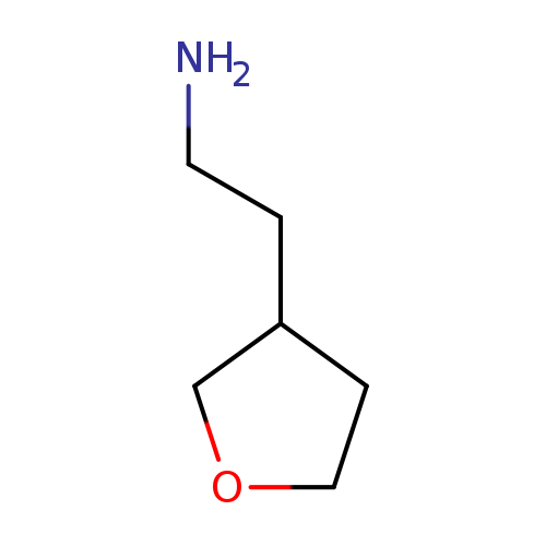 2-(Tetrahydrofuran-3-yl)ethanamine