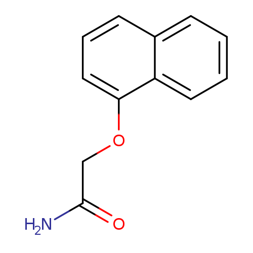 2-NAPHTHYLOXYETHANAMIDE