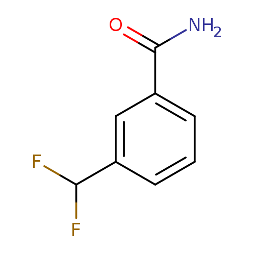 3-(difluoromethyl)benzamide