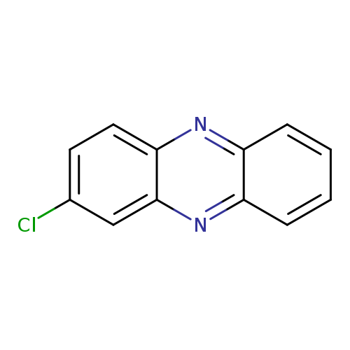 2-chlorophenazine