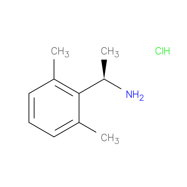 (R)-1-(2,6-Dimethylphenyl)ethanamine hydrochloride