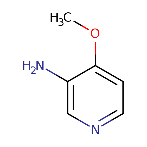 3-Amino-4-Methoxypyridine