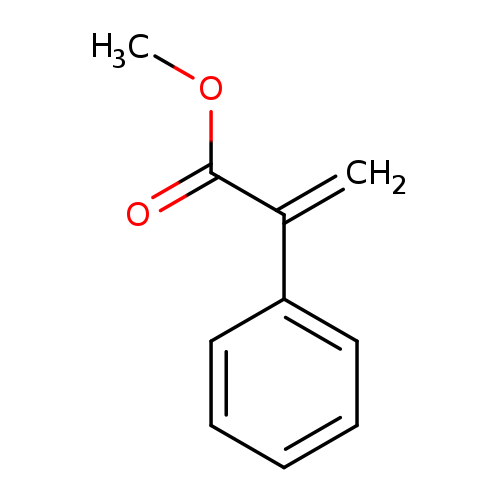 2-Phenyl-Acrylic Acid Methyl Ester