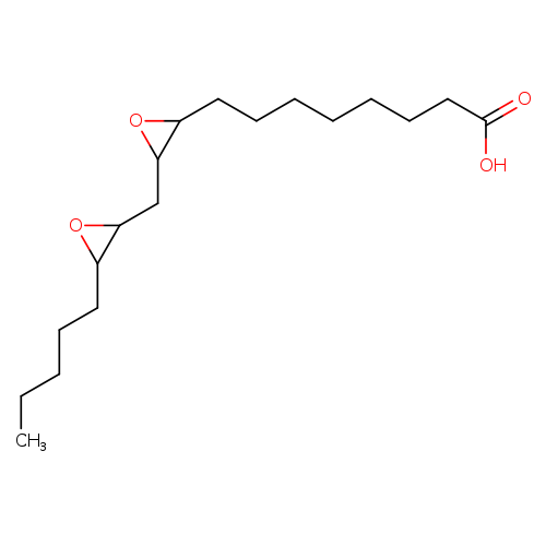 methyl 9,10-12,3-diepoxystearate