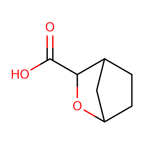 2-oxabicyclo[2.2.1]heptane-3-carboxylicacid