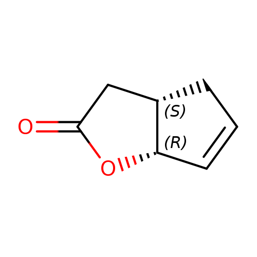 rac-(3aR,6aS)-2H,3H,3aH,4H,6aH-cyclopenta[b]furan-2-one