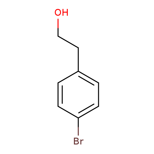 2-(4-Bromophenyl)ethanol