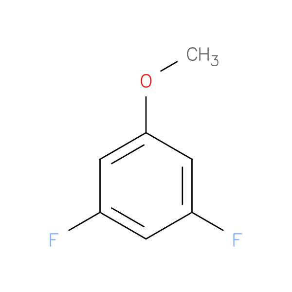 3,5-Difluoroanisole