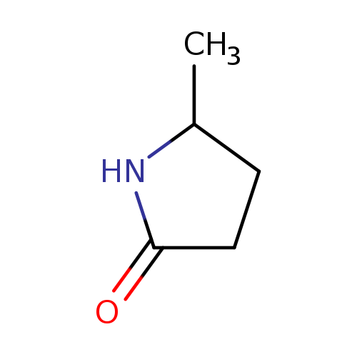 5-Methylpyrrolidin-2-one