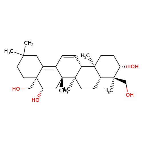 Saikogenin A